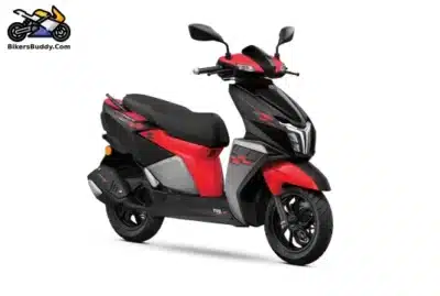 TVS Ntorq 125 Price In Bangladesh