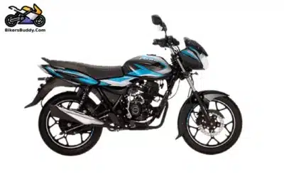 Bajaj Discover 125 Disc Price in Bangladesh