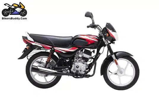 Bajaj CT100 ES Price in Bangladesh