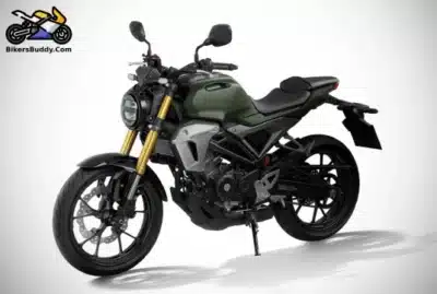 Honda CB150R ExMotion Price in BD