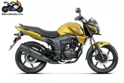 Honda CB Trigger Price In Bangladesh