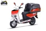 Znen Delivery 125cc Price in BD
