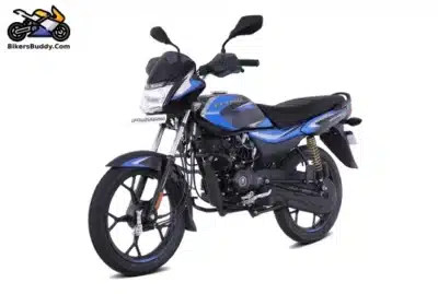 Bajaj Platina 110 H Price in Bangladesh