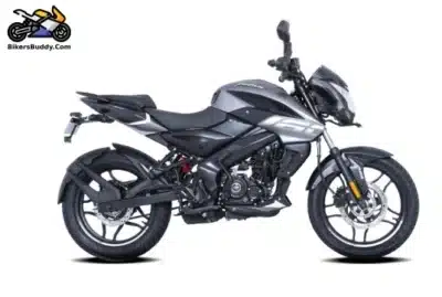 Bajaj Pulsar NS160 Fi ABS Price in Bangladesh