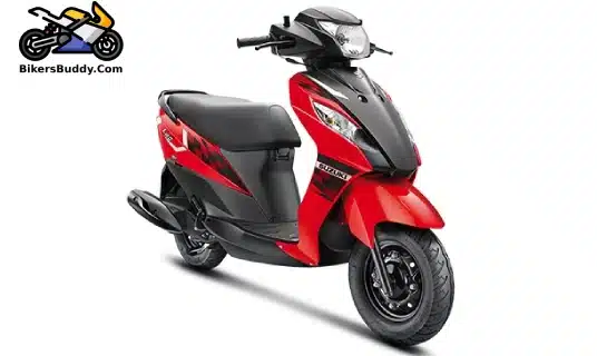 Suzuki Lets Price in Bangladesh