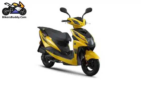 Meiduo M Spark 125 Price In BD