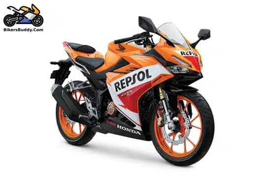 Honda CBR150R MotoGP Price in BD