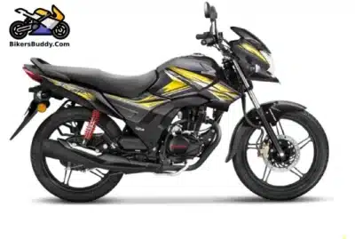 Honda CB Shine Price In Bangladesh