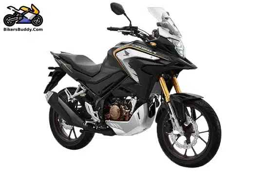 Honda CB150X Price In Bangladesh