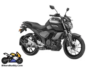 Yamaha FZ Fi V3 Price in Bangladesh