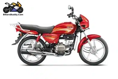 Hero Splendor Plus Price in Bangladesh