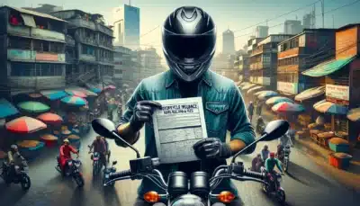 Motorcycle Insurance Rules In Bangladesh