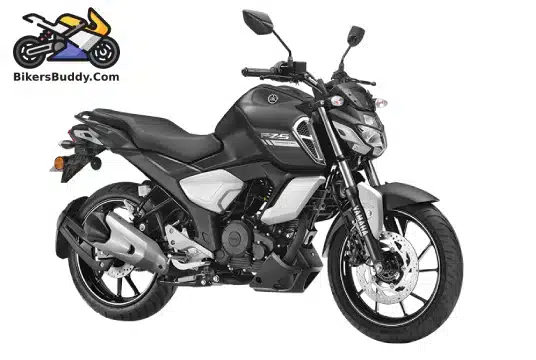 Yamaha FZS FI V3 ABS Price Bangladesh in 2024