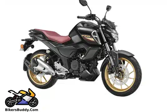 Yamaha FZS FI V3 Deluxe Price Bangladesh 2024