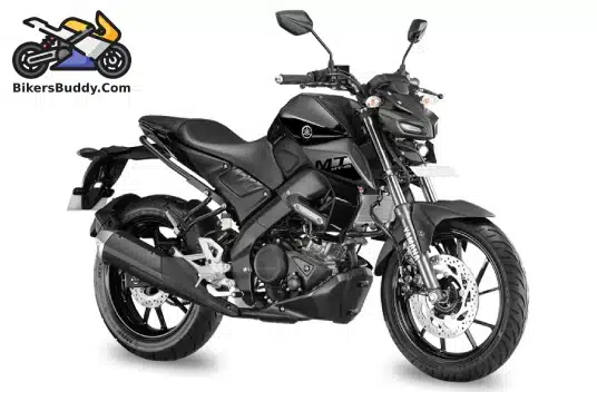Yamaha MT 15 Price in Bangladesh 2024