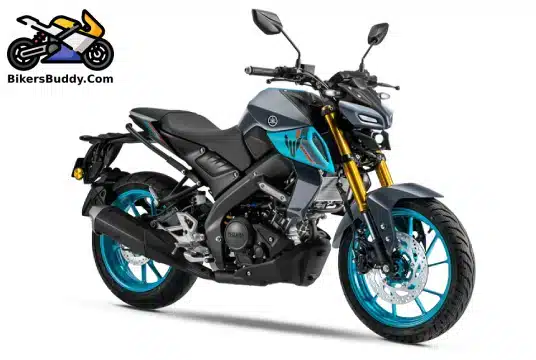 Yamaha MT 15 V2 Price in Bangladesh 2024