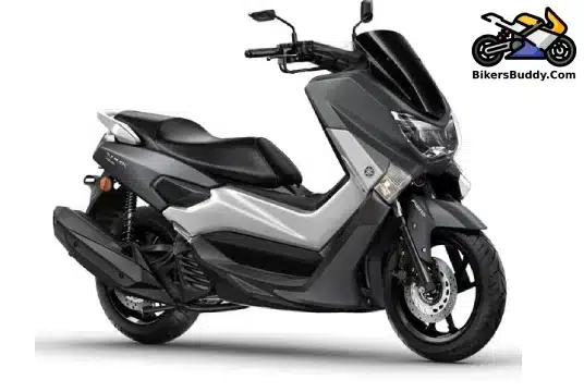 Yamaha NMAX Price in Bangladesh 2024