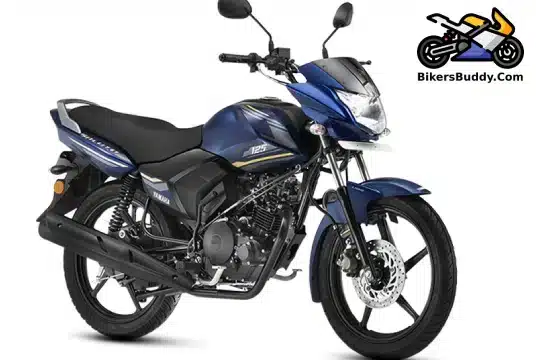 Yamaha Saluto 125 Price in Bangladesh 2024