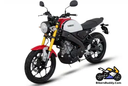 Yamaha XSR 155 Price in Bangladesh 2024