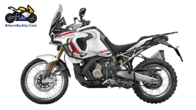 2024 Honda Africa Twin: The Perfect Bike for Exploring the World 