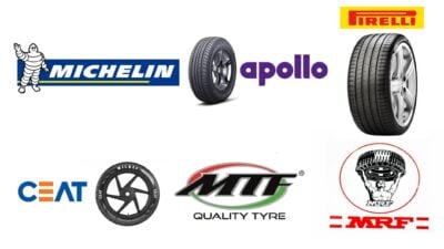 Top 10 Motorcycle Tyre Brands In Bangladesh