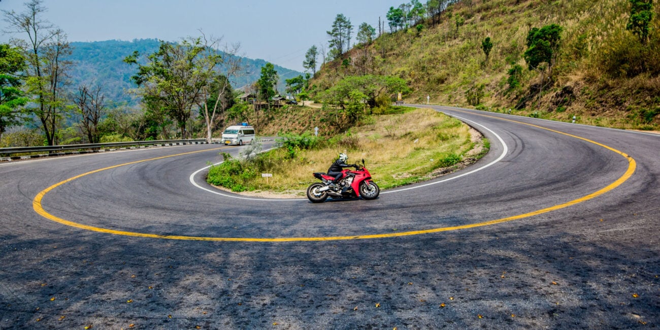 Top 5 Location for Travel in Bangladesh With Motorcycle