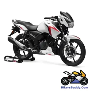 TVS Apache RTR 160