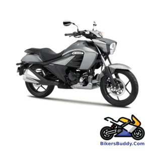 Suzuki Intruder ABS 2024 Model