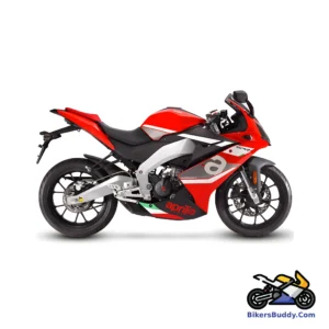 Aprilia GPR 150