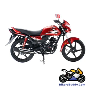 Honda Dream 110