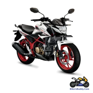 Honda CB150R Streetfire