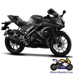 Yamaha R15 V3 Indian Version