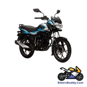 Bajaj Discover 110 Disc