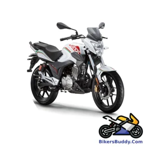 Aprilia FX 125