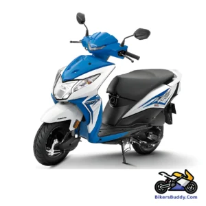 Honda Dio