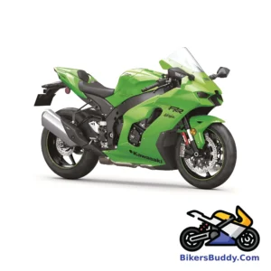 Kawasaki Ninja ZX-10RR