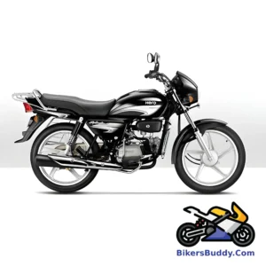 Hero Splendor Plus