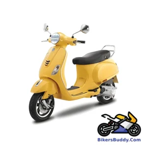 Vespa VXL 125