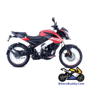 Bajaj Pulsar NS 160 Twin Disc ABS