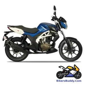 UM Runner Xtreet R 150