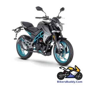 CFMoto Fiero 150NK