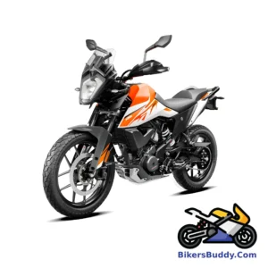 KTM 250 Adventure