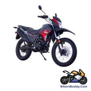 Lifan X-Pect 150