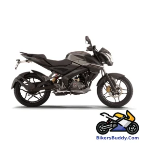 Pulsar NS 160 FI BS VI