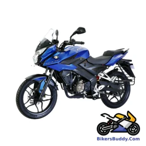 Bajaj Pulsar AS 150