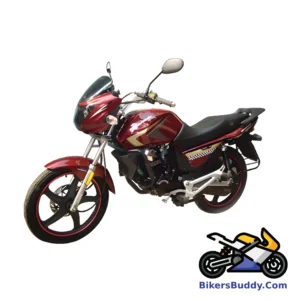 Zongshen Spark ZS125-70