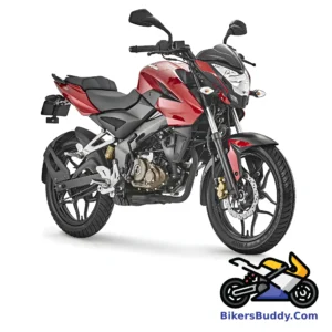 Bajaj Pulsar 150 NS