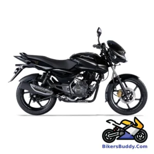 Bajaj Pulsar 150 (2018)