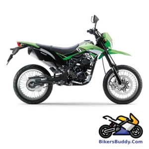 Kawasaki D-Tracker 150