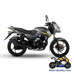 Bajaj Pulsar 125 New